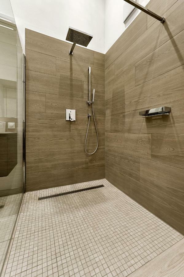 Central Luxury Apartment Vienne Extérieur photo