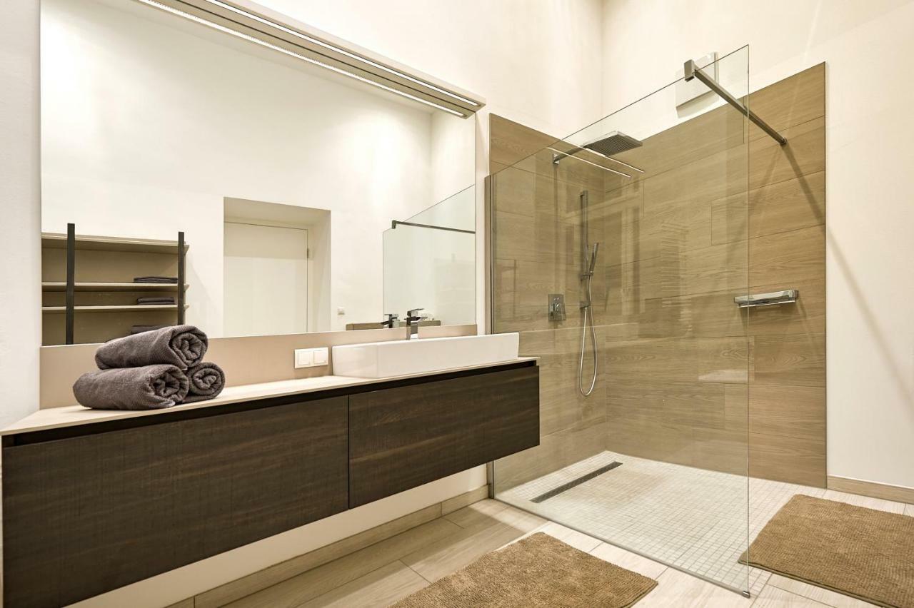 Central Luxury Apartment Vienne Extérieur photo