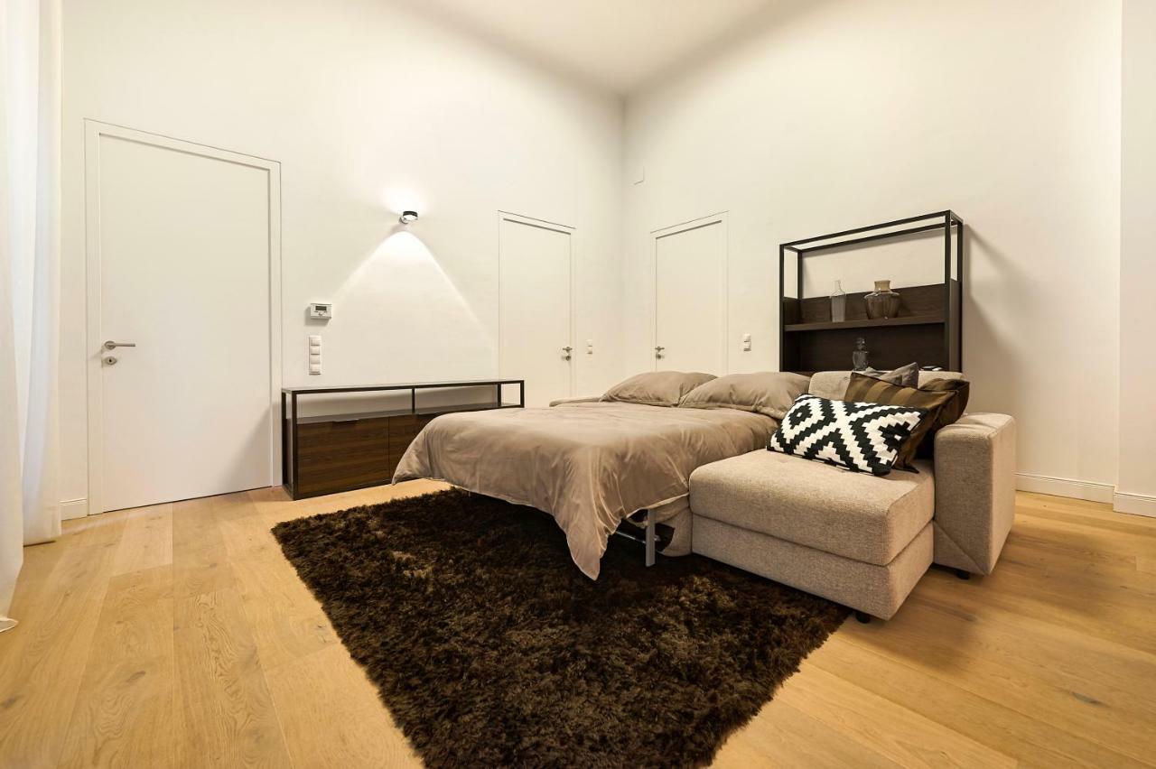 Central Luxury Apartment Vienne Extérieur photo