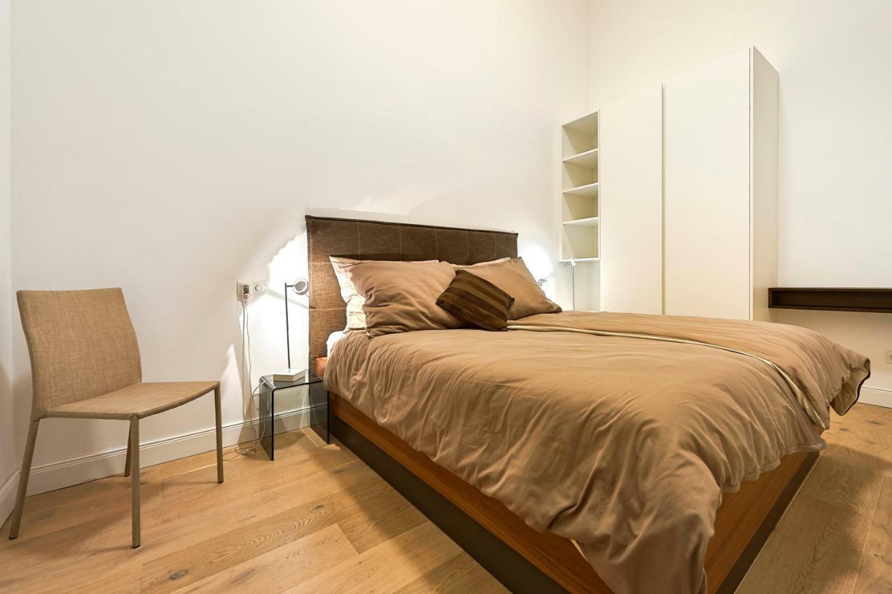 Central Luxury Apartment Vienne Extérieur photo